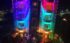 Krishna Palace